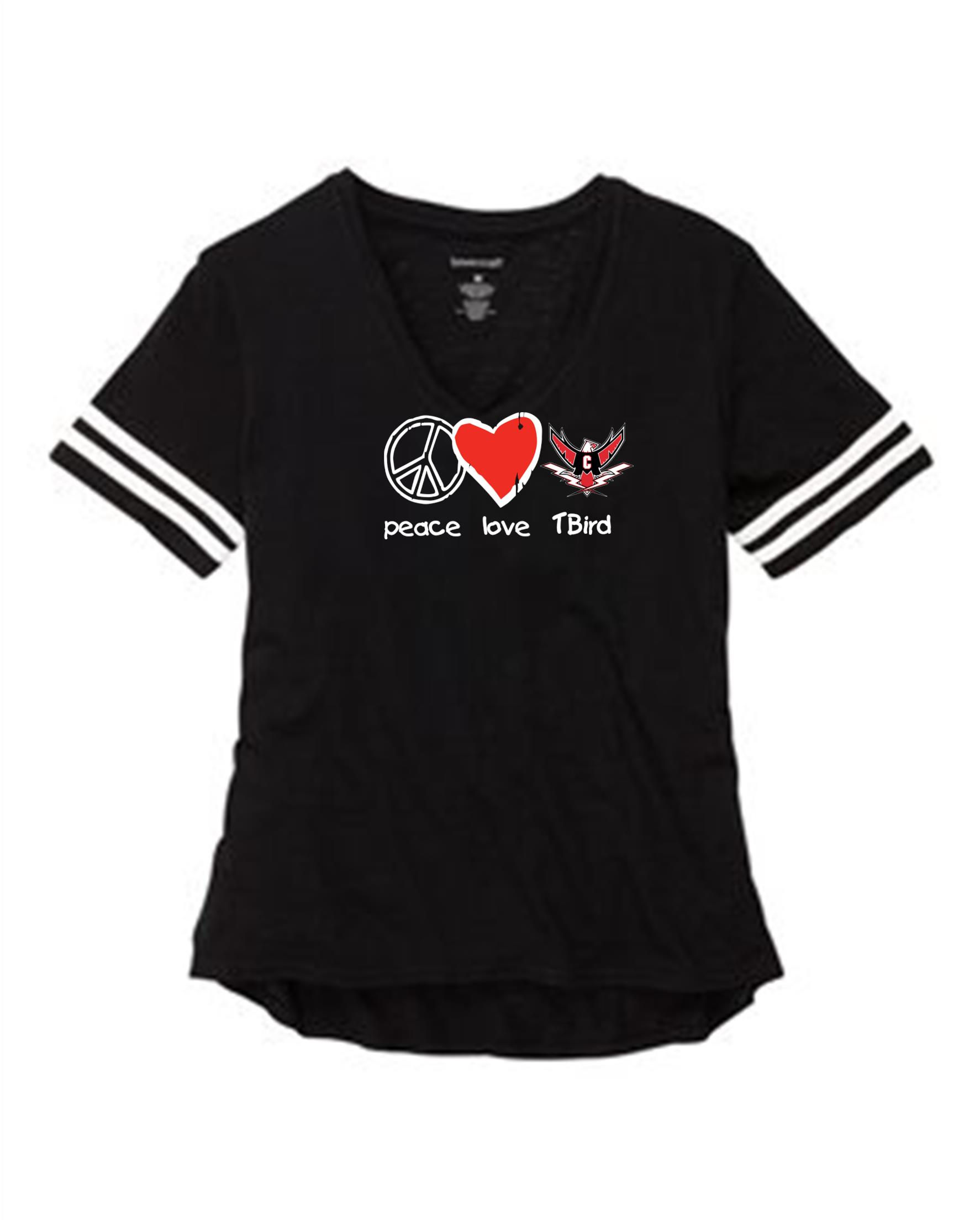 Sycamore Sporty Slub