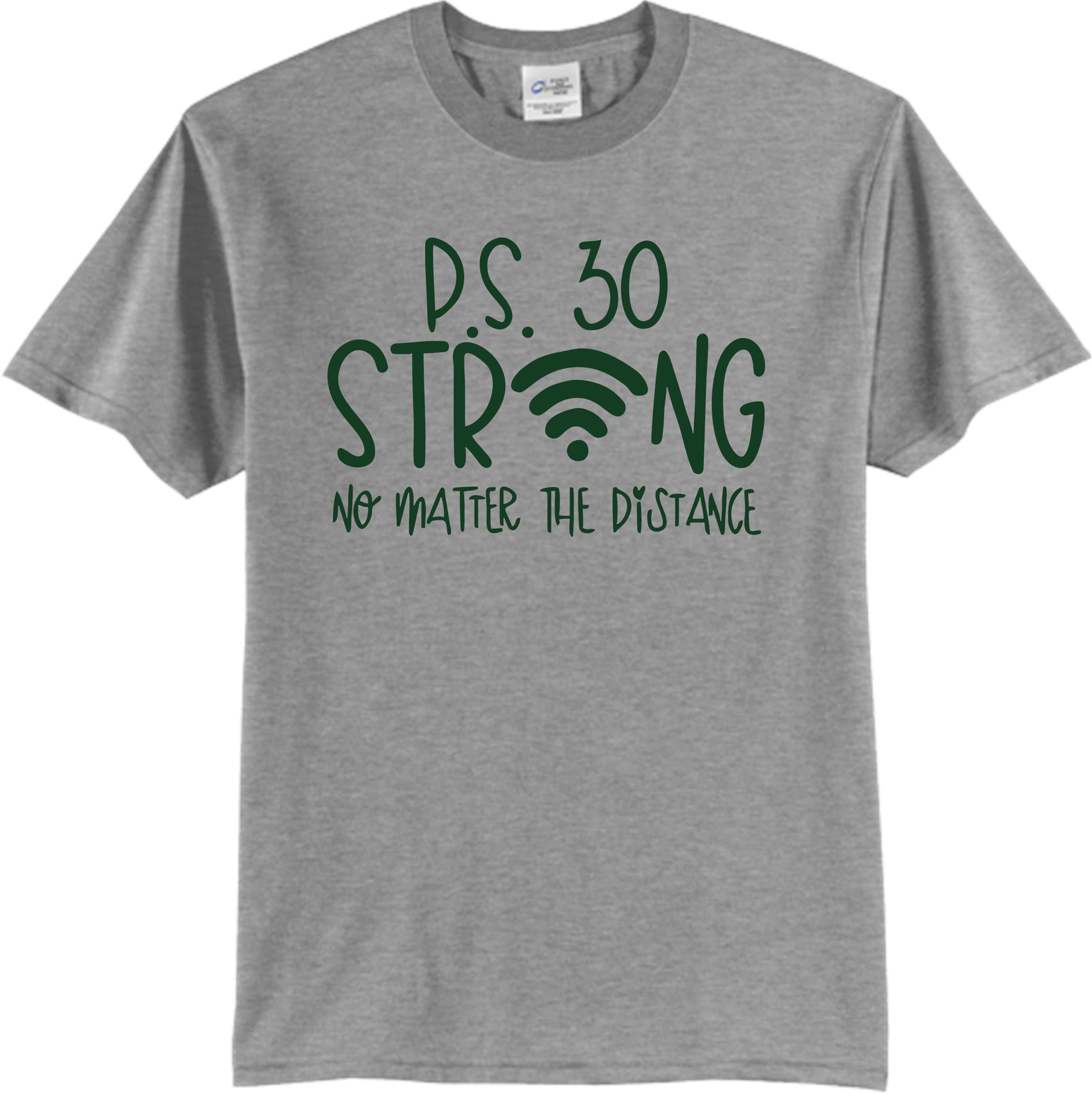 PS 30 Strong Shirt