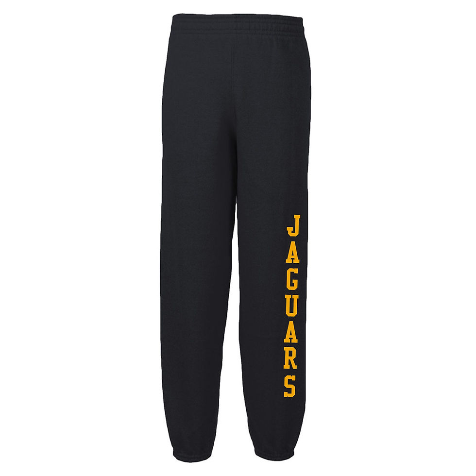 TJMS Soffe Sweatpants