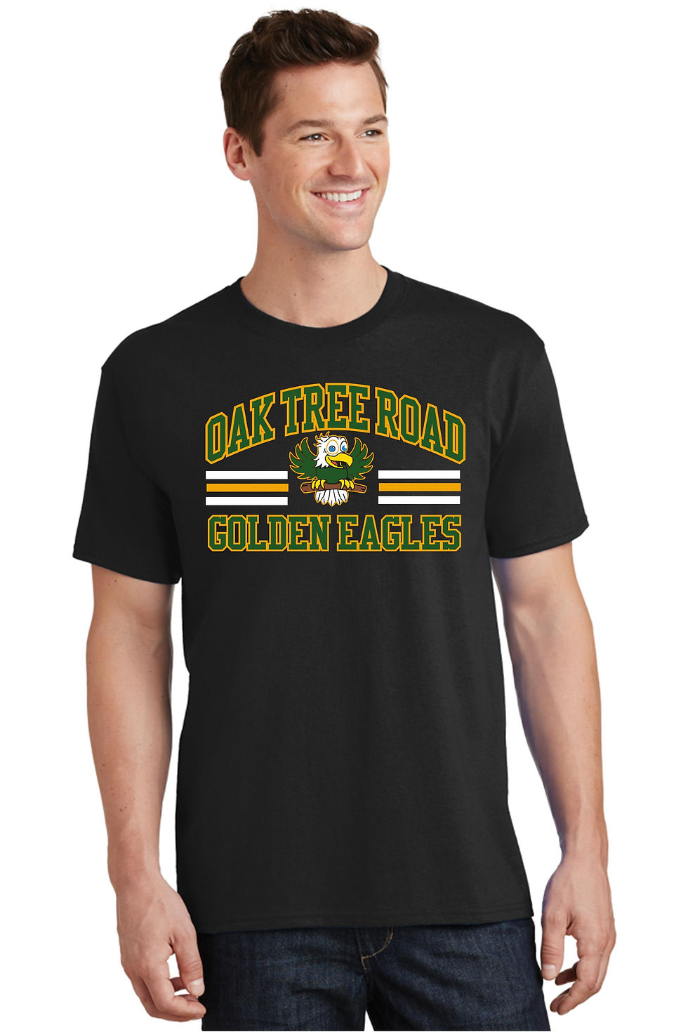 Thumbnail: Oak Tree Rd T Shirt