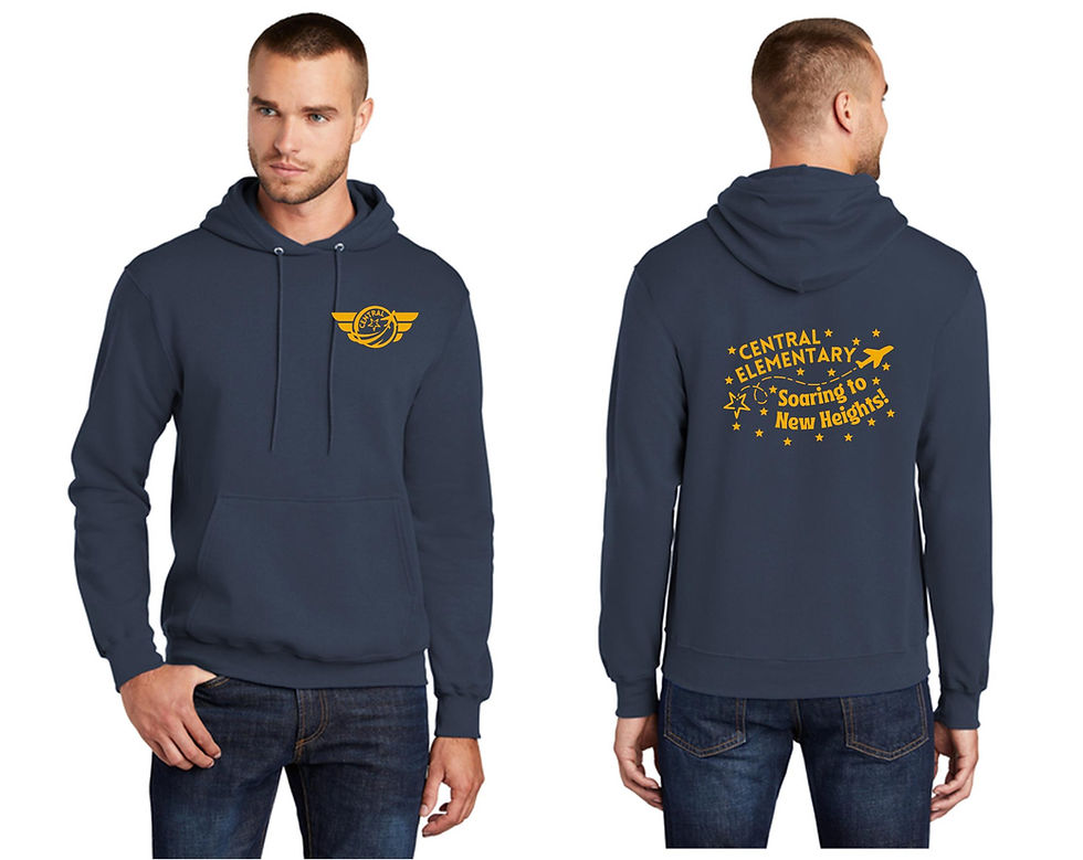 Thumbnail: Central Hoodie