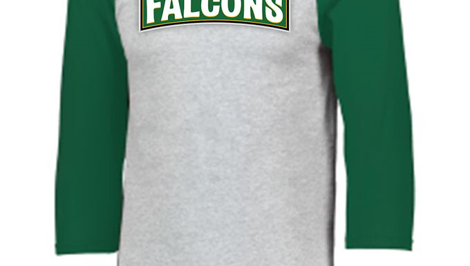 Millennium Raglan