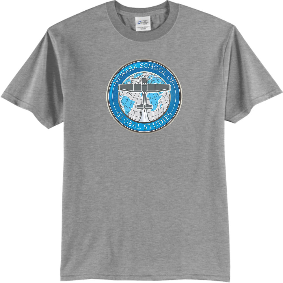 Thumbnail: Newark T Shirt