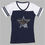 Thumbnail: Vernon Cheer Powder Puff Shirt Choose Logo