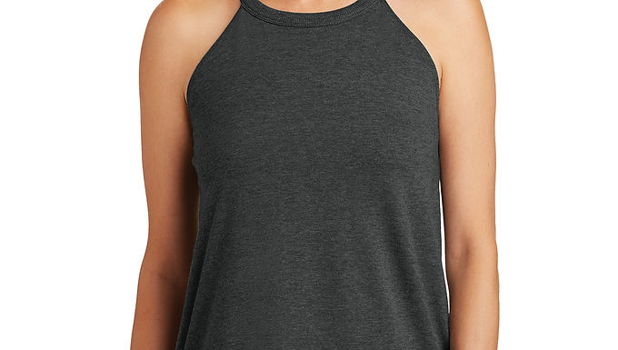 Tuxedo Rocker Tank