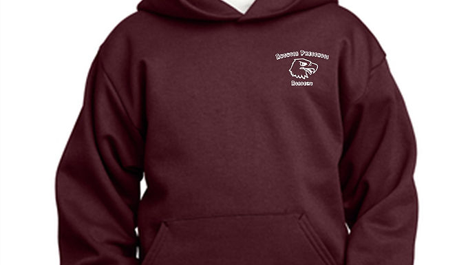 Augusta Preschool Hoodie
