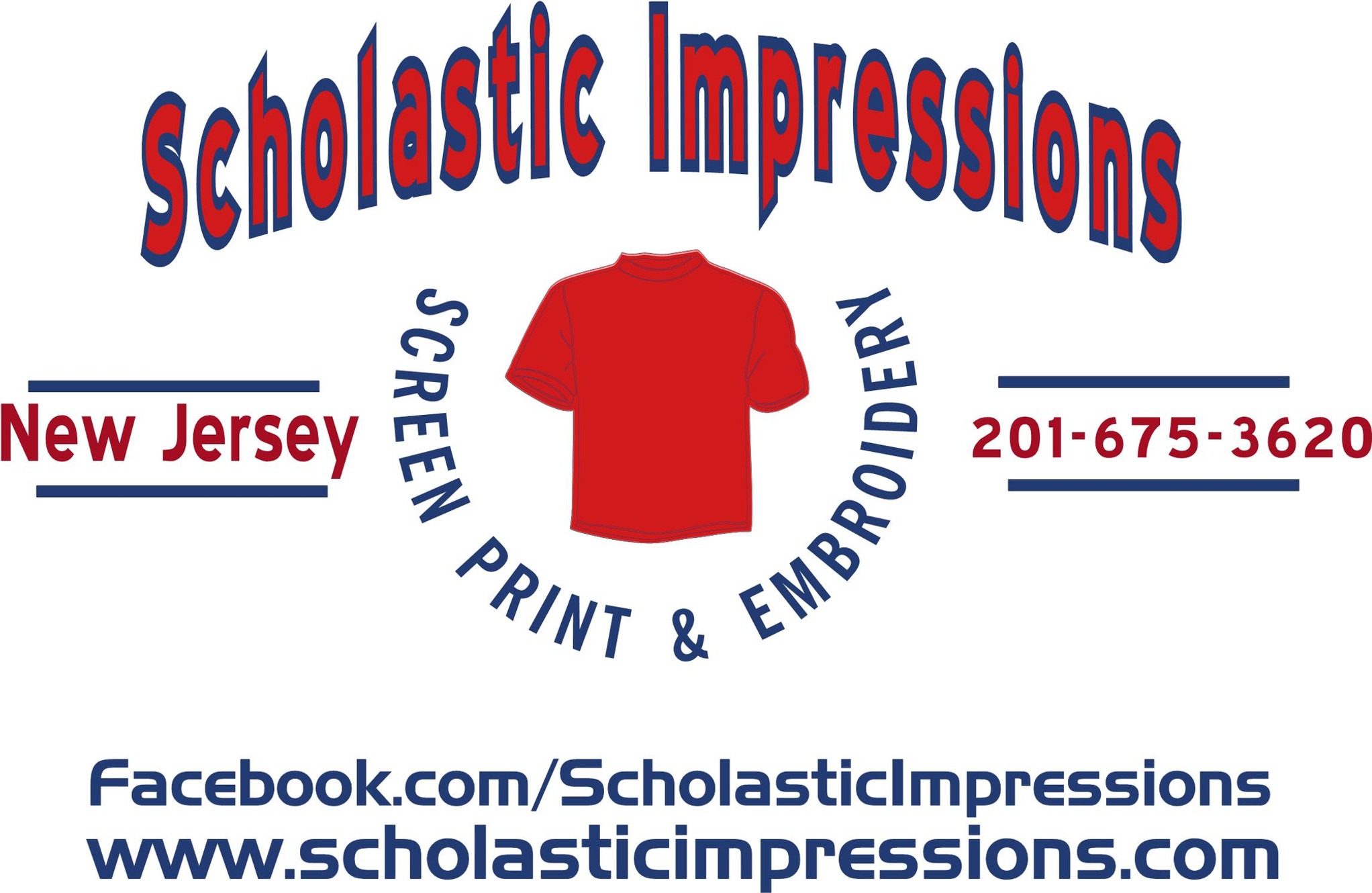 Scholastic Impressions