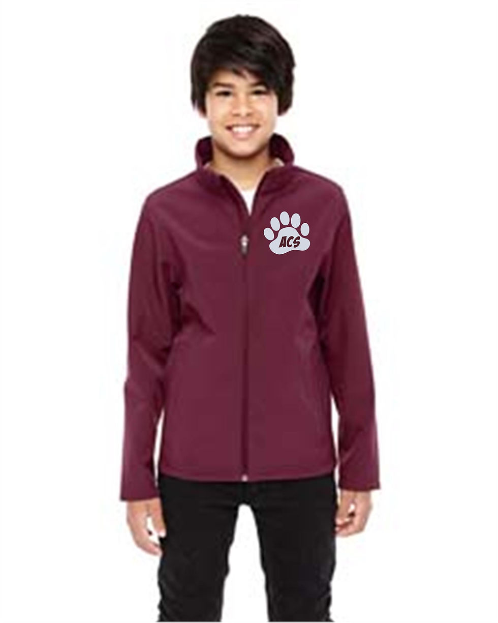 Anna C. Scott Team 365 Jacket
