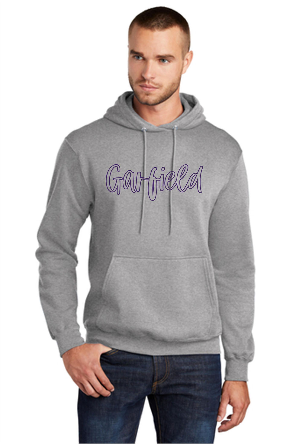 Thumbnail: James Madison Hoodie