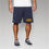 Thumbnail: UA Mens UA Raid 10" Shorts w/ 2 color imprint