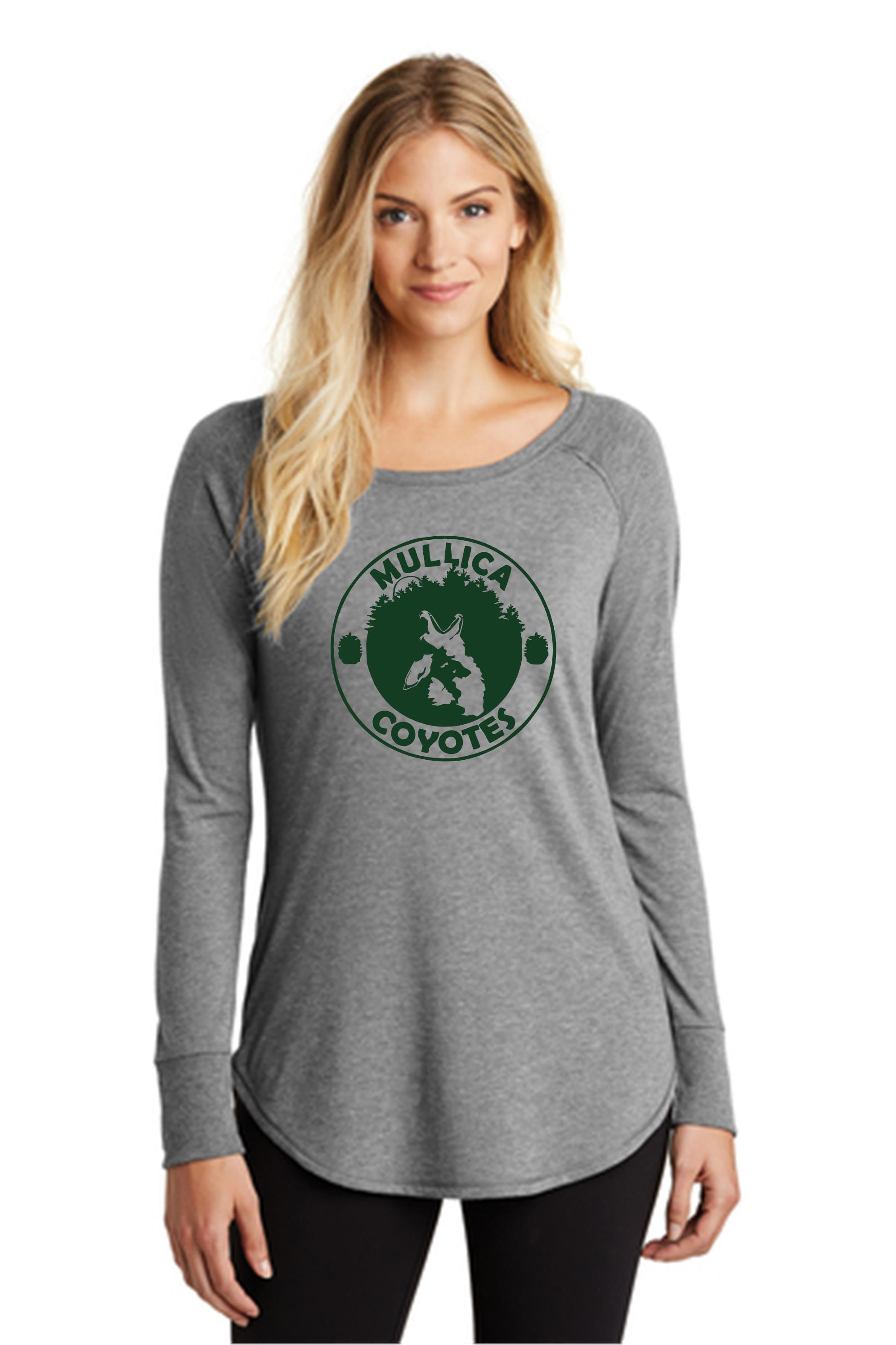 Mullica District Tunic