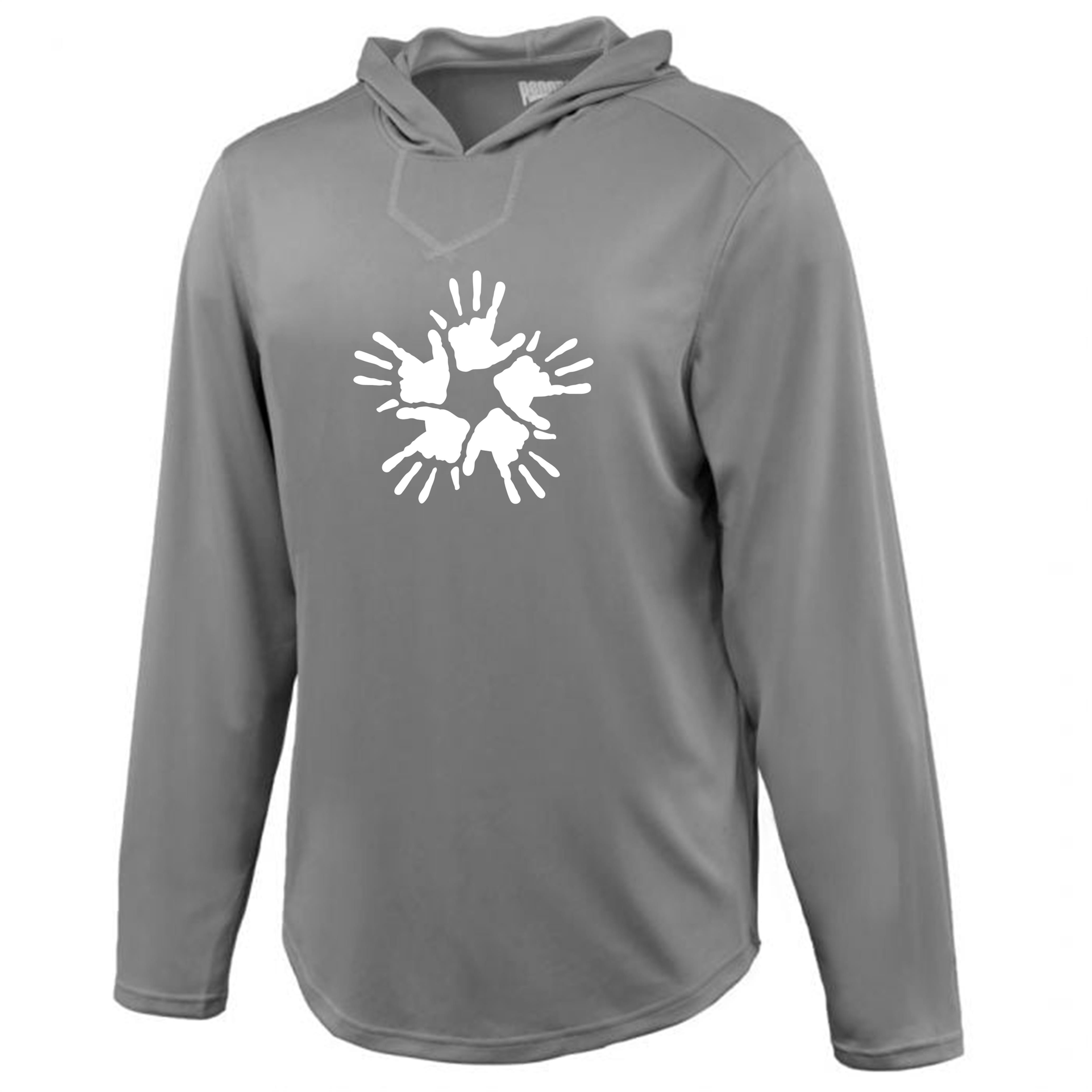 Garden Friends Trophy Hoodie