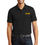 Thumbnail: TJMS Knit Polo Mens & Womens