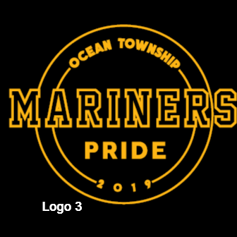 Thumbnail: copy of Ocean Township STAFF T Shirt