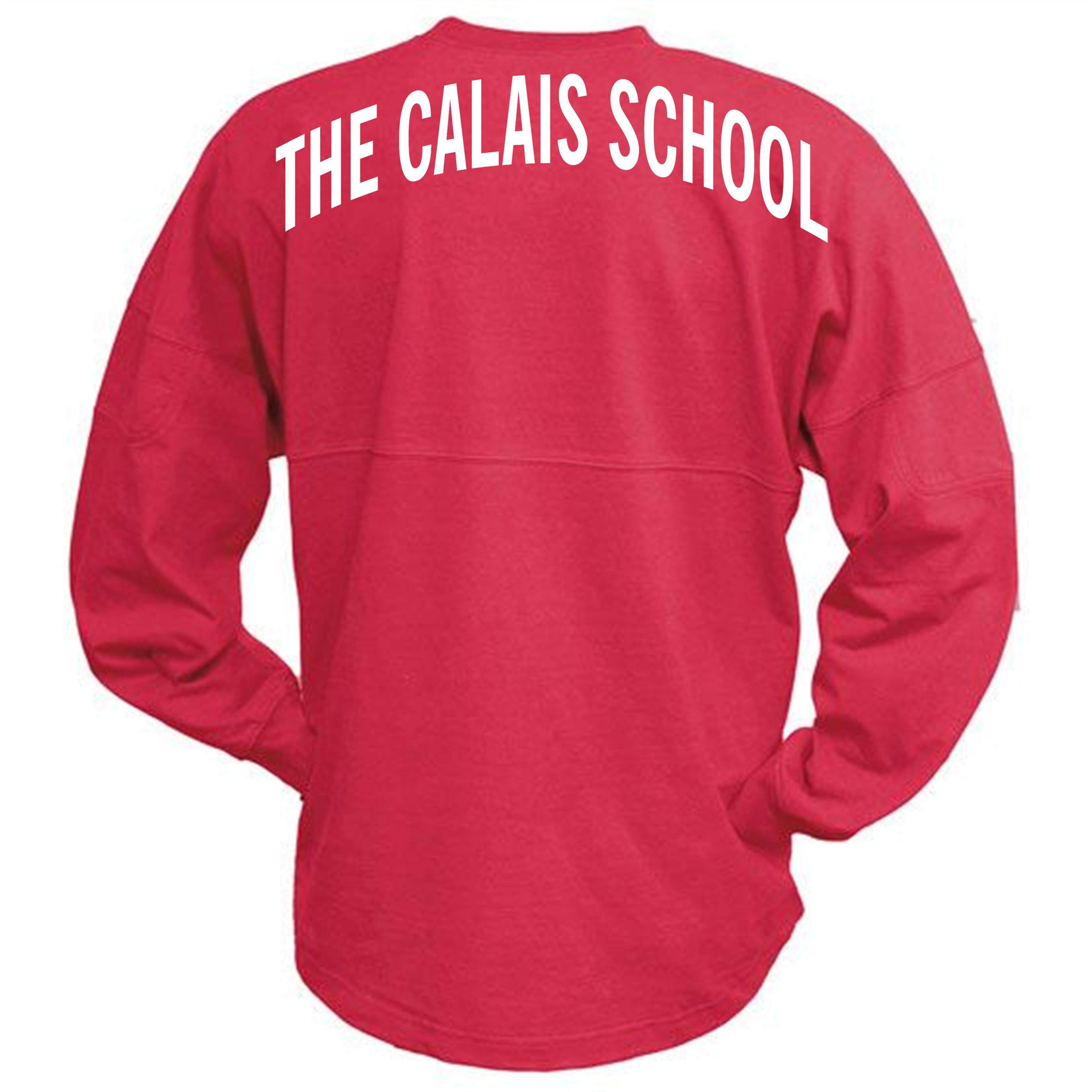 Calais Stadium Shirt