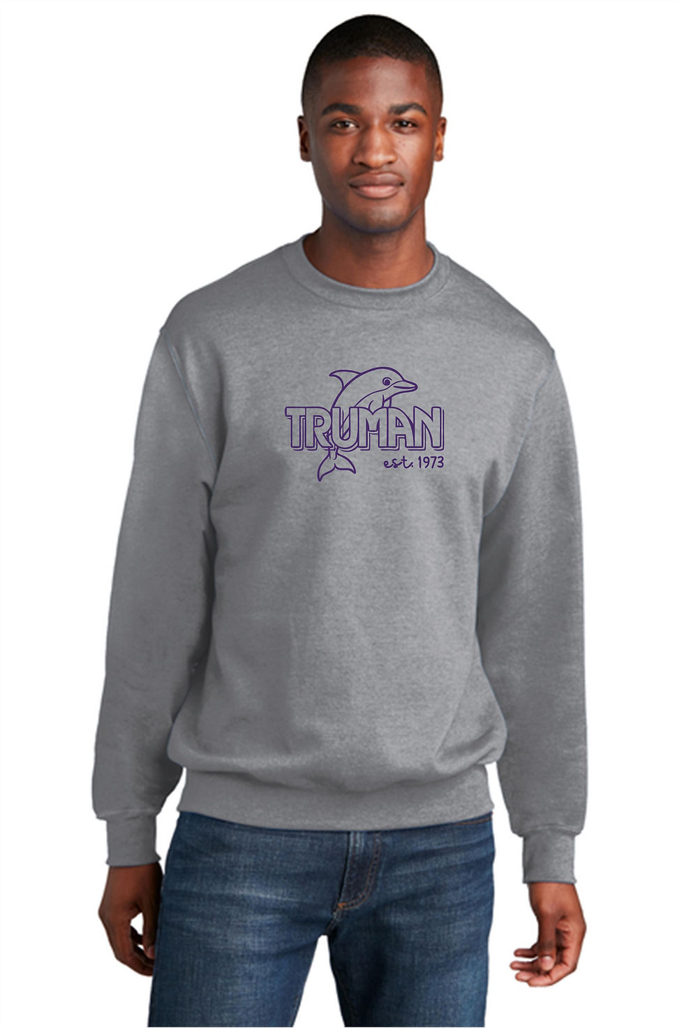 Thumbnail: Truman Crewneck