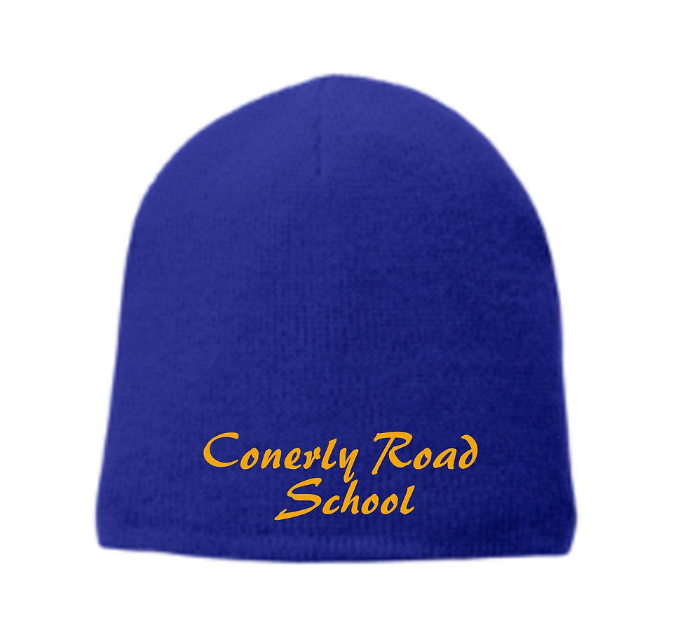 Conerly Road Beanie
