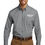 Thumbnail: Mullica Poplin Button Down Men's & Womens