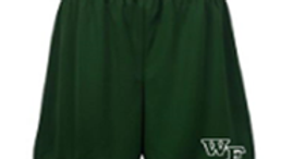 Woodhull Shorts