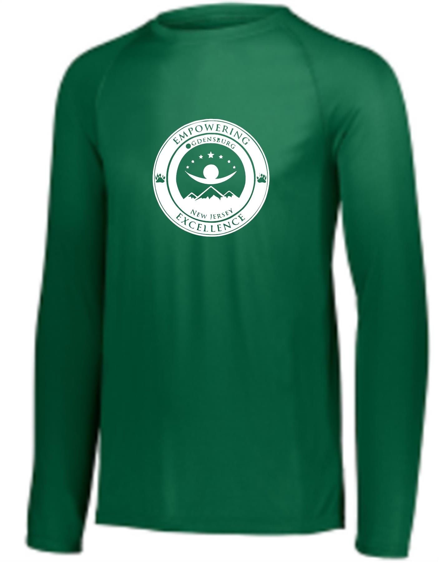 Ogdengsburg Attain Performance T