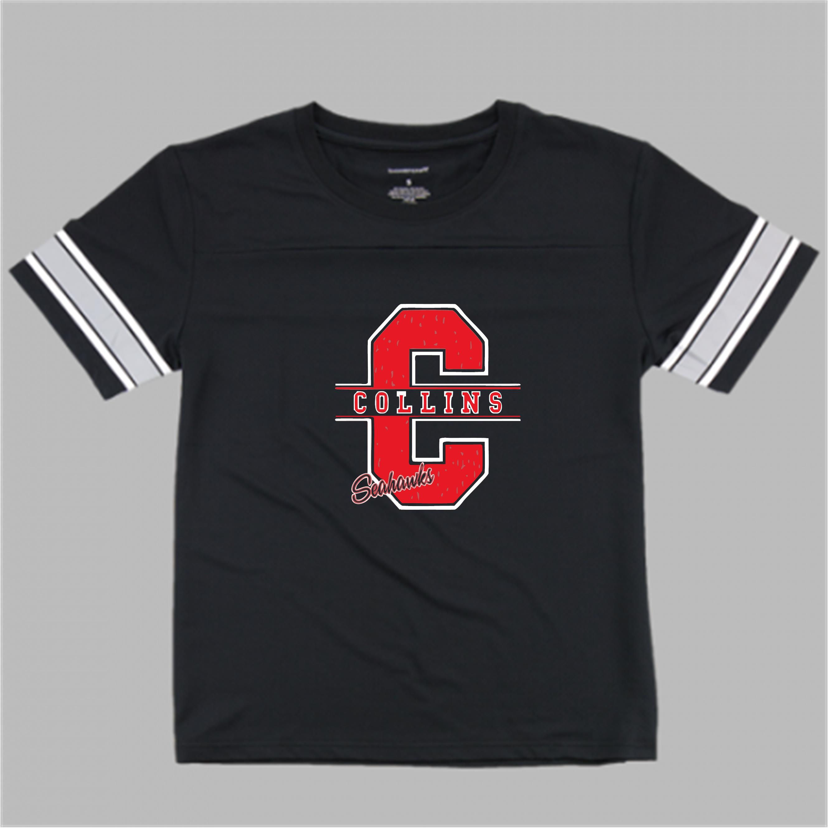 Collins Game Time Top