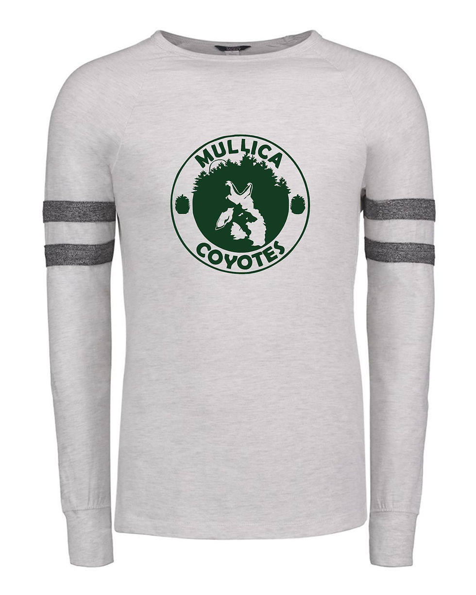 MV Stripped Shirt