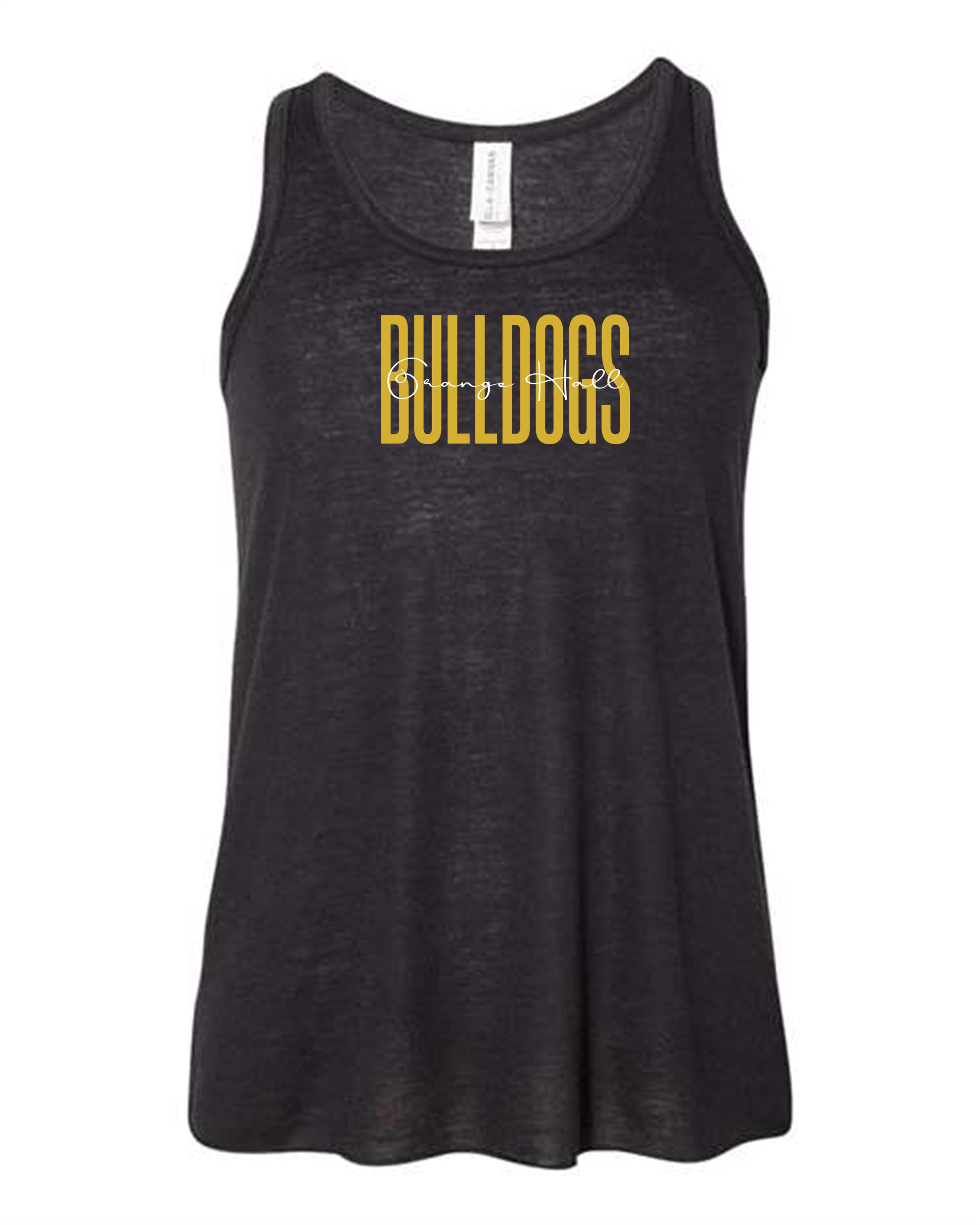 Grange Hall Youth Racerback Tank