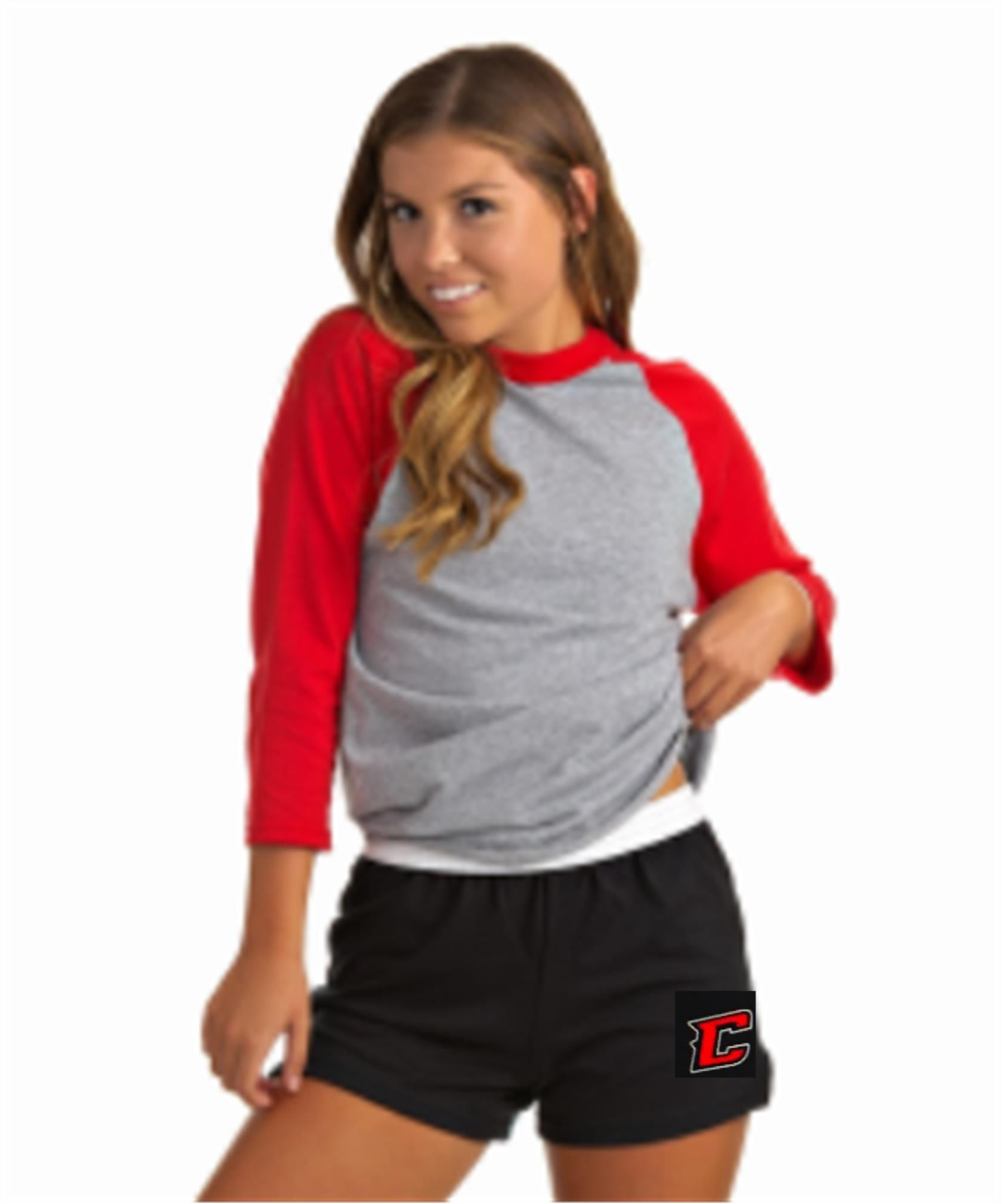 Sycamore Soffe Authentic Shorts