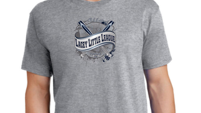 Lacey Coach T Shirt