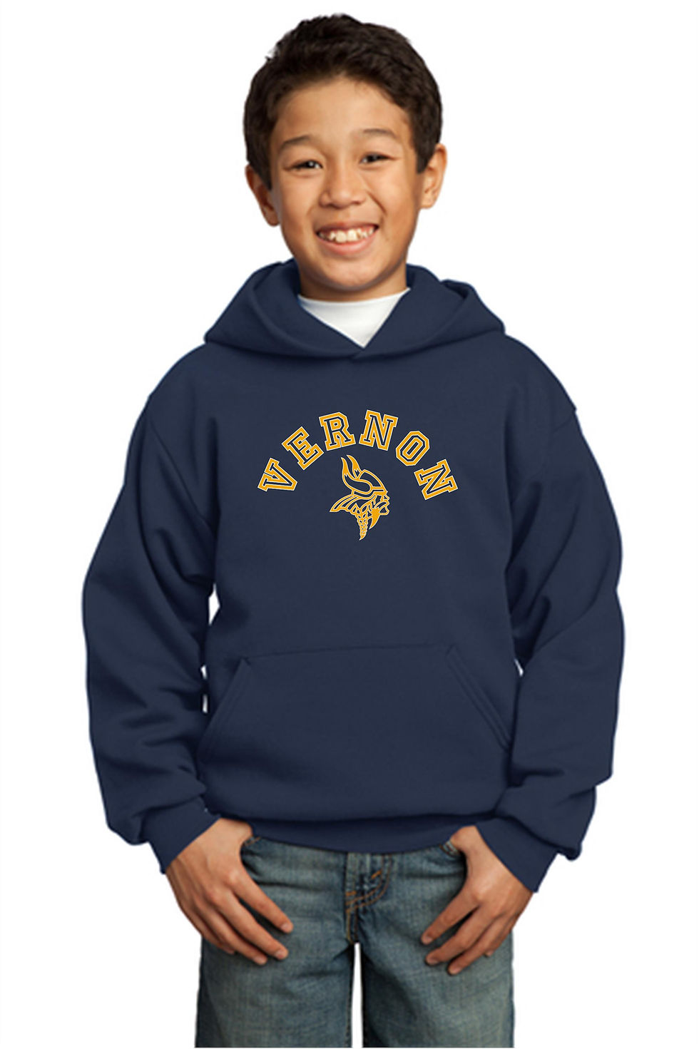 Thumbnail: Lounsberry Hoodie