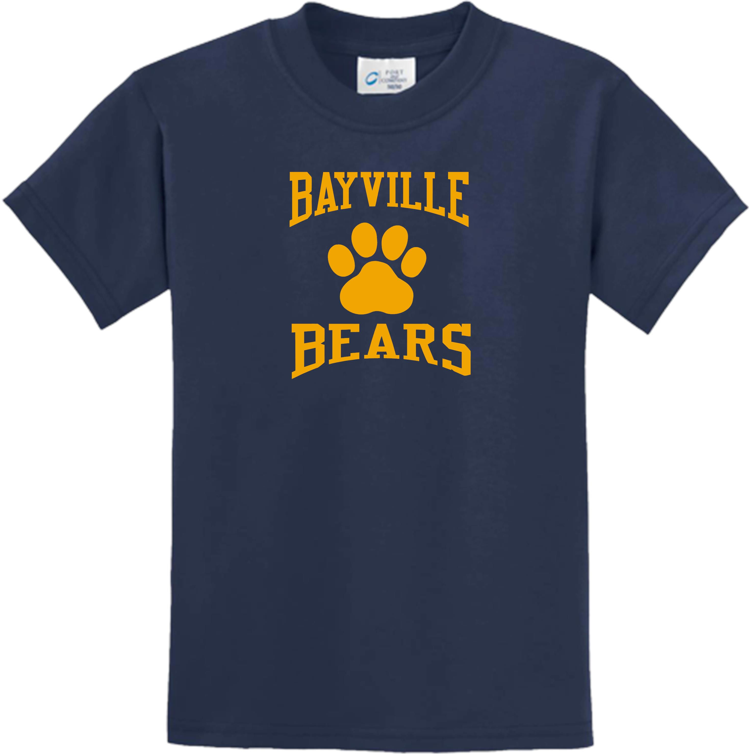 Bayville T Shirt