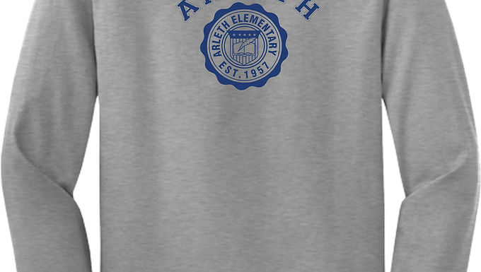 Arleth Long Sleeve T Shirt