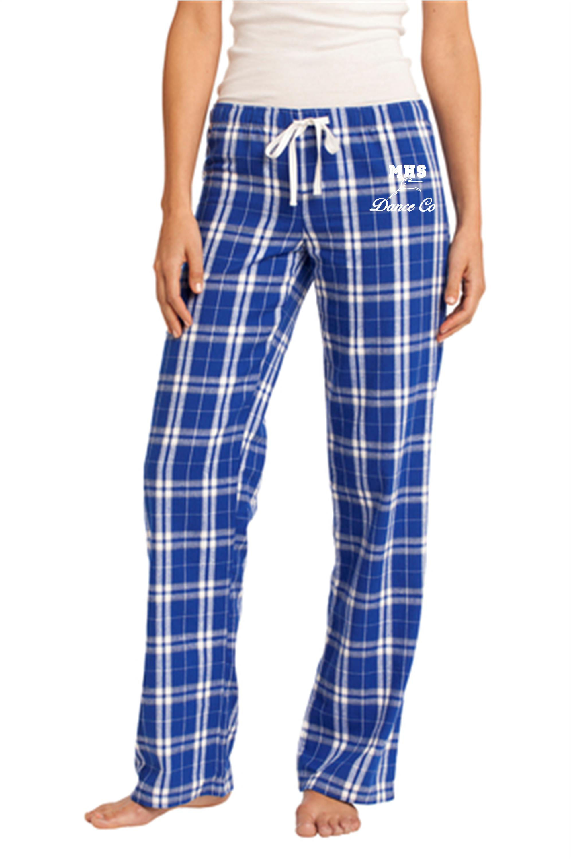 Montclair Unisex PJ Pants