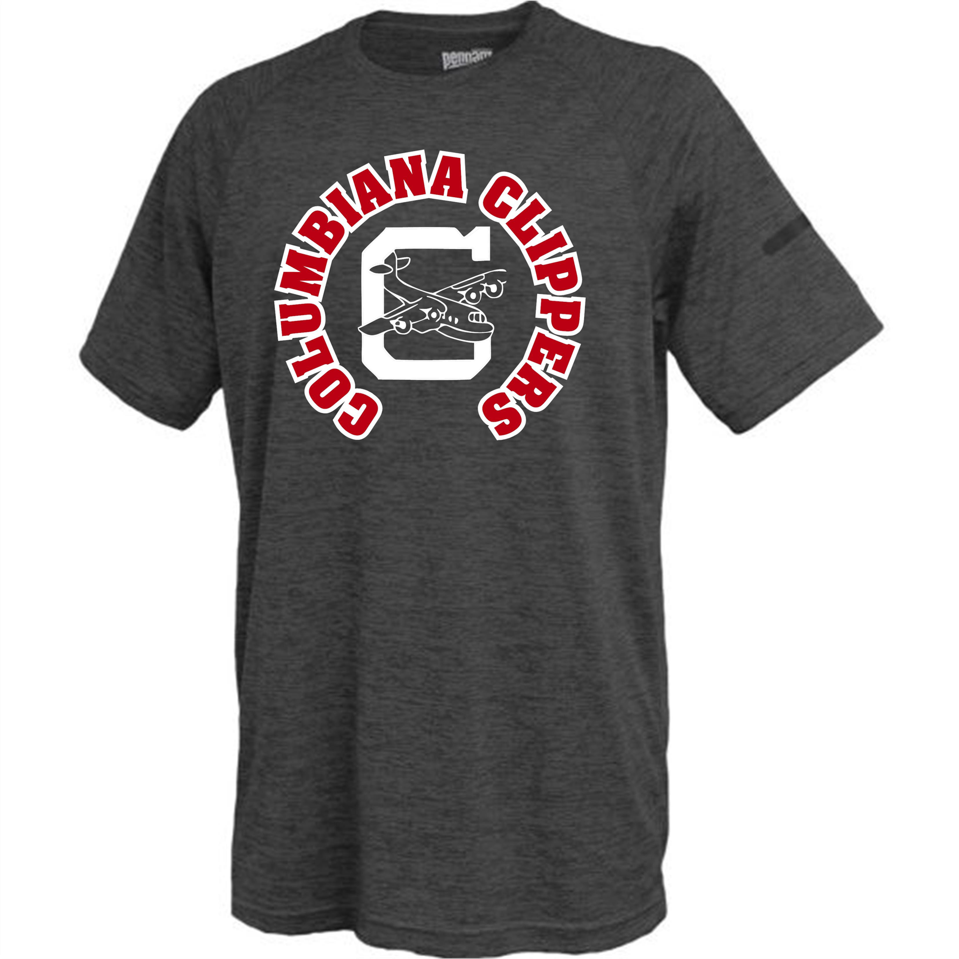 Columbiana Stratos Performance T