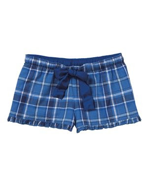 Ocean Twp PJ Shorts