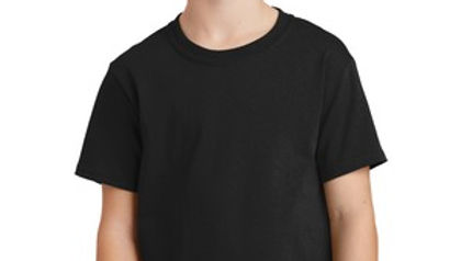 Titan Screen Print T Shirt