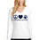 Thumbnail: Lindeneau Ladies Long Sleeve T