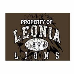 Leonia  Tie Dye T