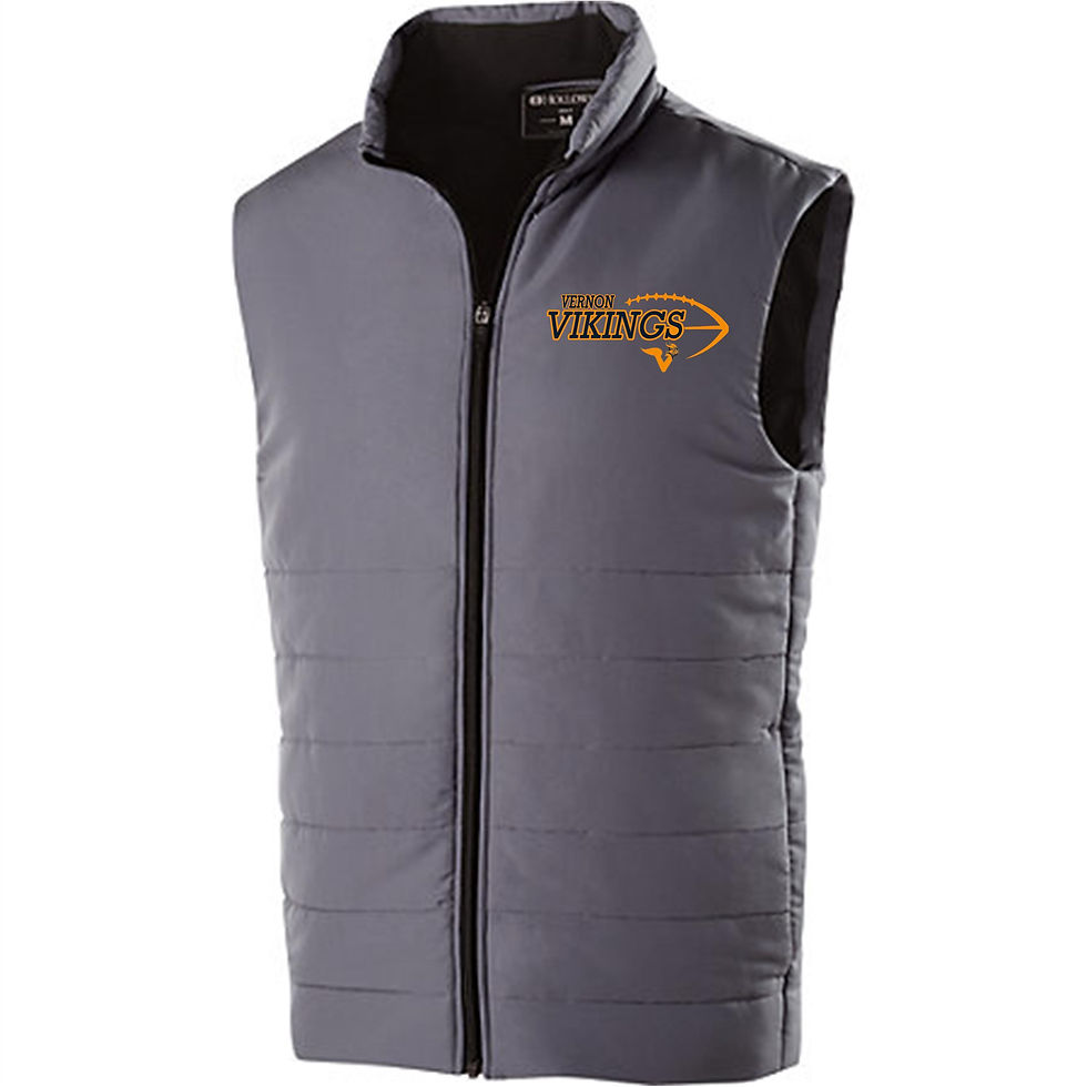Holloway Admire Vest