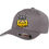 Thumbnail: Flex Fit Cap with embroidered logo
