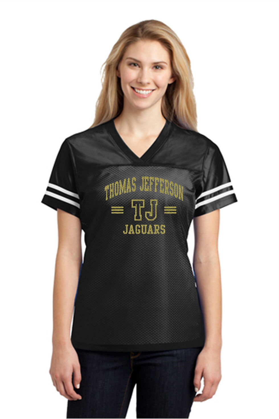 TJMS Jersey Men's & Womens