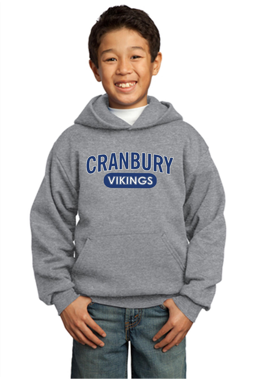 Thumbnail: Cranbury Hoodie