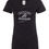 Thumbnail: JAmerica Youth Glitter T's with 2 color logo