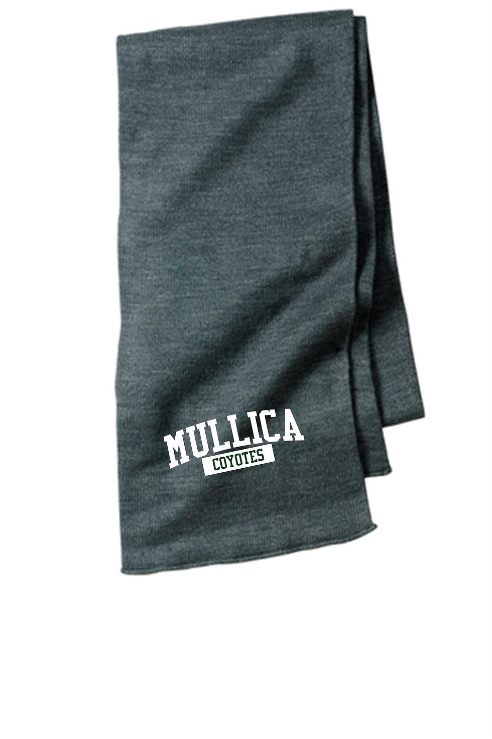 Mullica Knitted Scarf