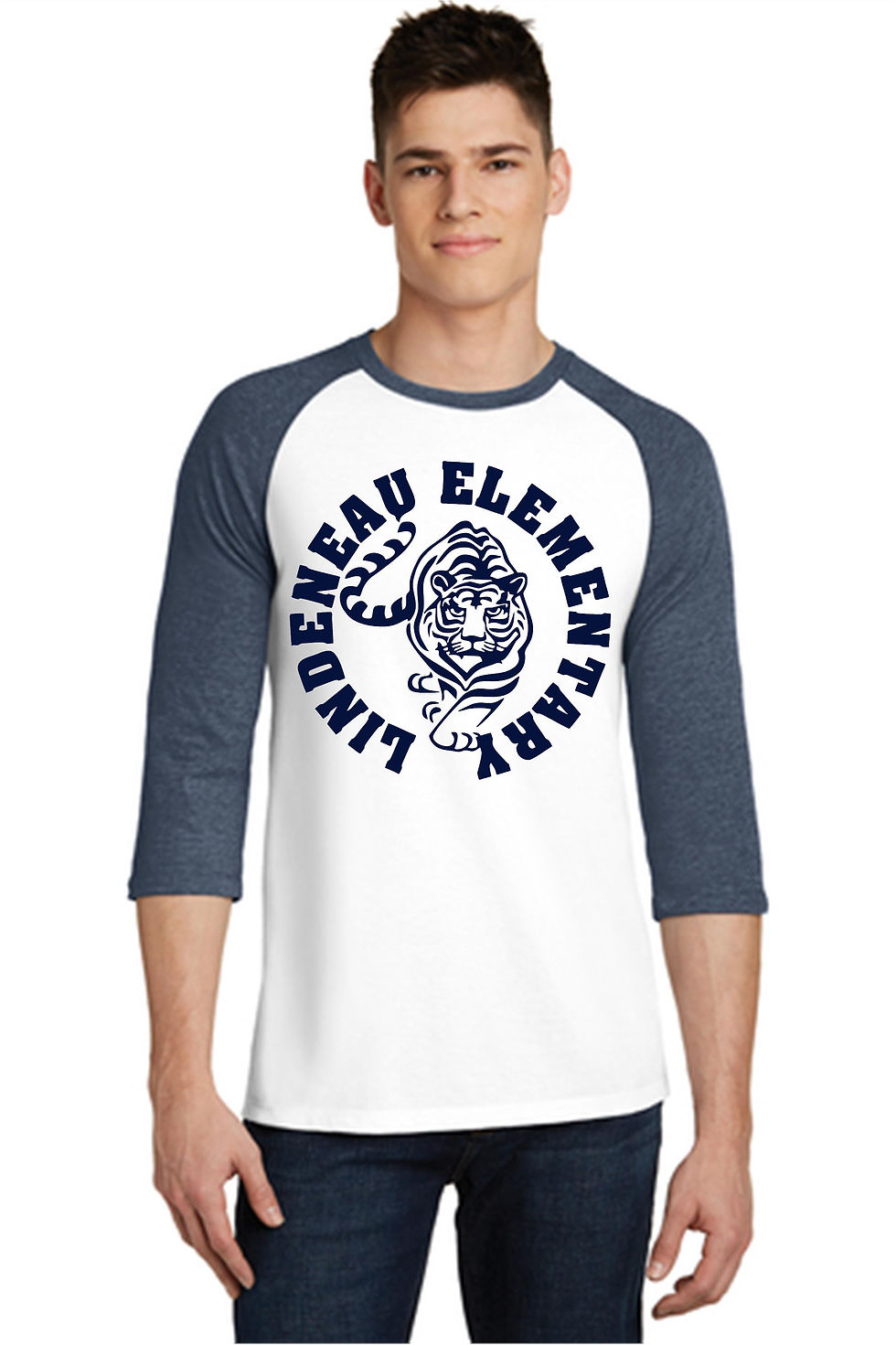 Thumbnail: Lindeneau Raglan Ladies, Men, & Youth