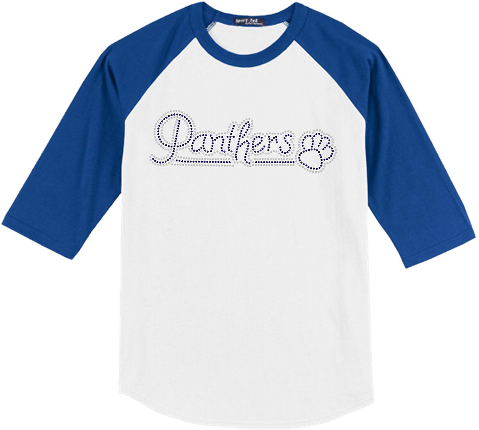 Thumbnail: Wallington Baseball T