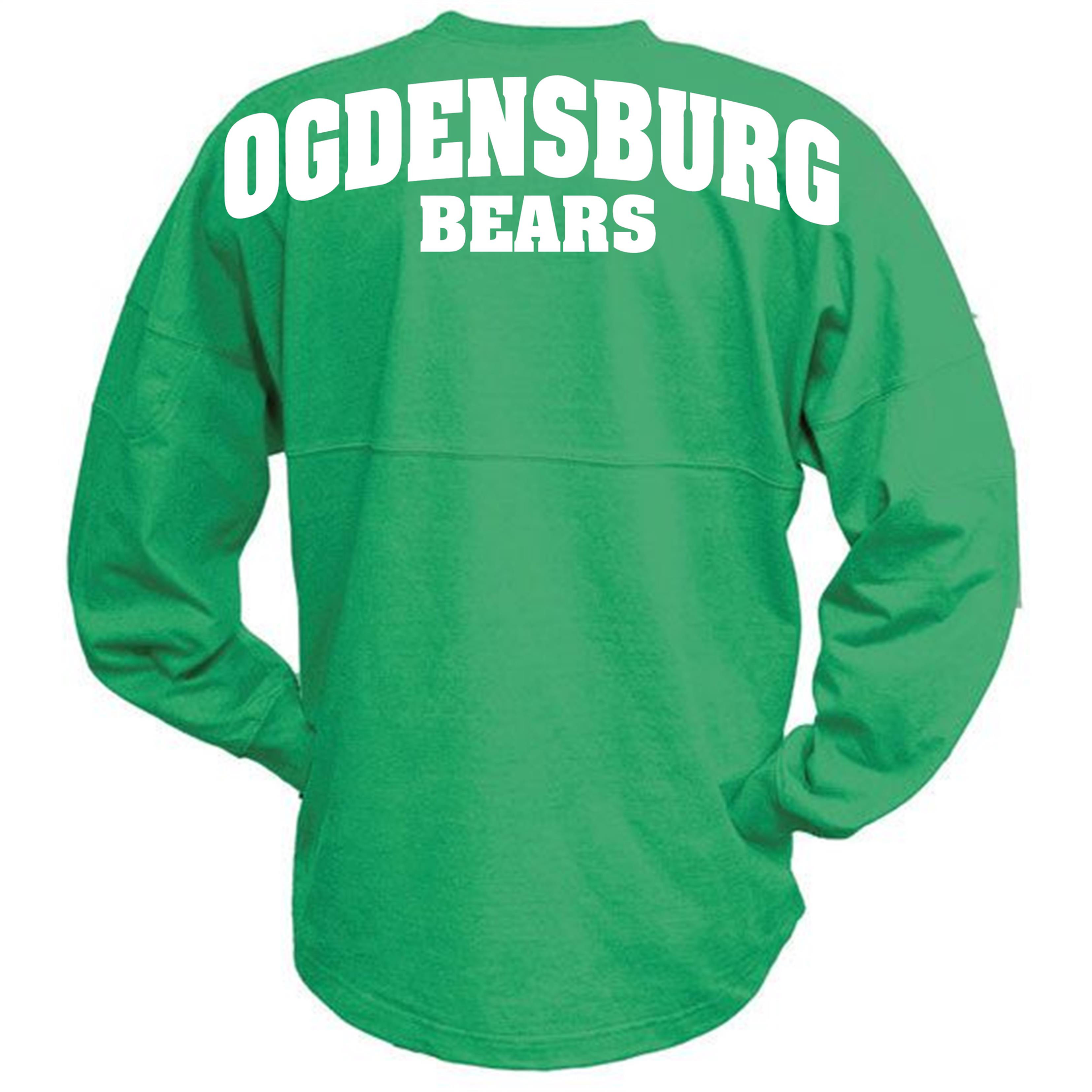 Ogdensburg Billboard Shirt