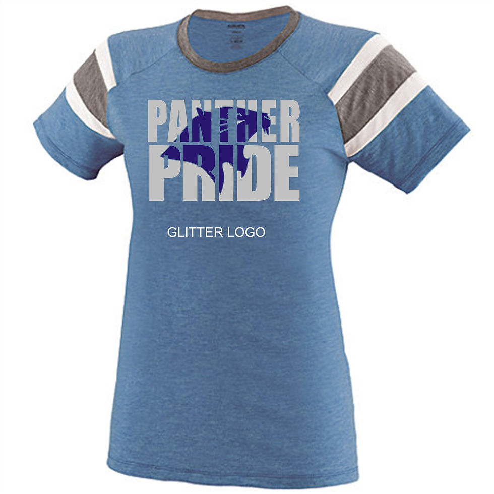 Thumbnail: Wallington Fanatic Tee
