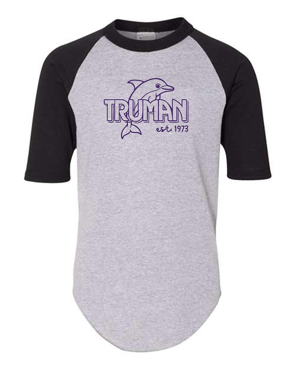 Thumbnail: Truman Baseball T