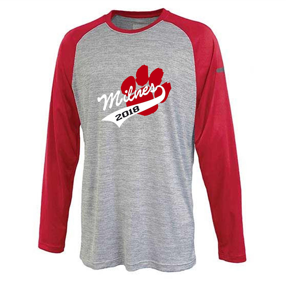 Thumbnail: Milnes Stratos Raglan